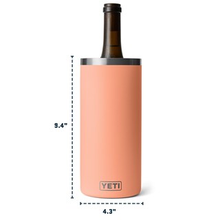 Foto 6 | Enfriador De Vino Yeti Rambler Lowcountry Peach Para Botellas De Vino - Venta Internacional.