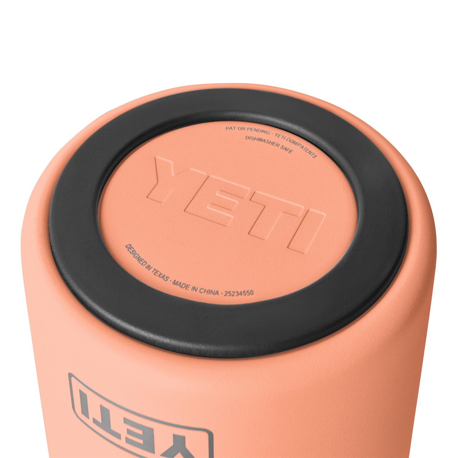 Foto 8 pulgar | Enfriador De Vino Yeti Rambler Lowcountry Peach Para Botellas De Vino - Venta Internacional.