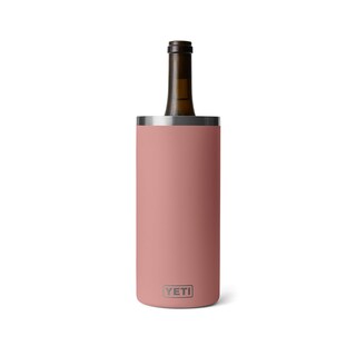Foto 1 | Enfriador De Vino Yeti Rambler Para La Mayoría De Botellas De Vino, Color Rosa Arenisca - Venta Internacional.