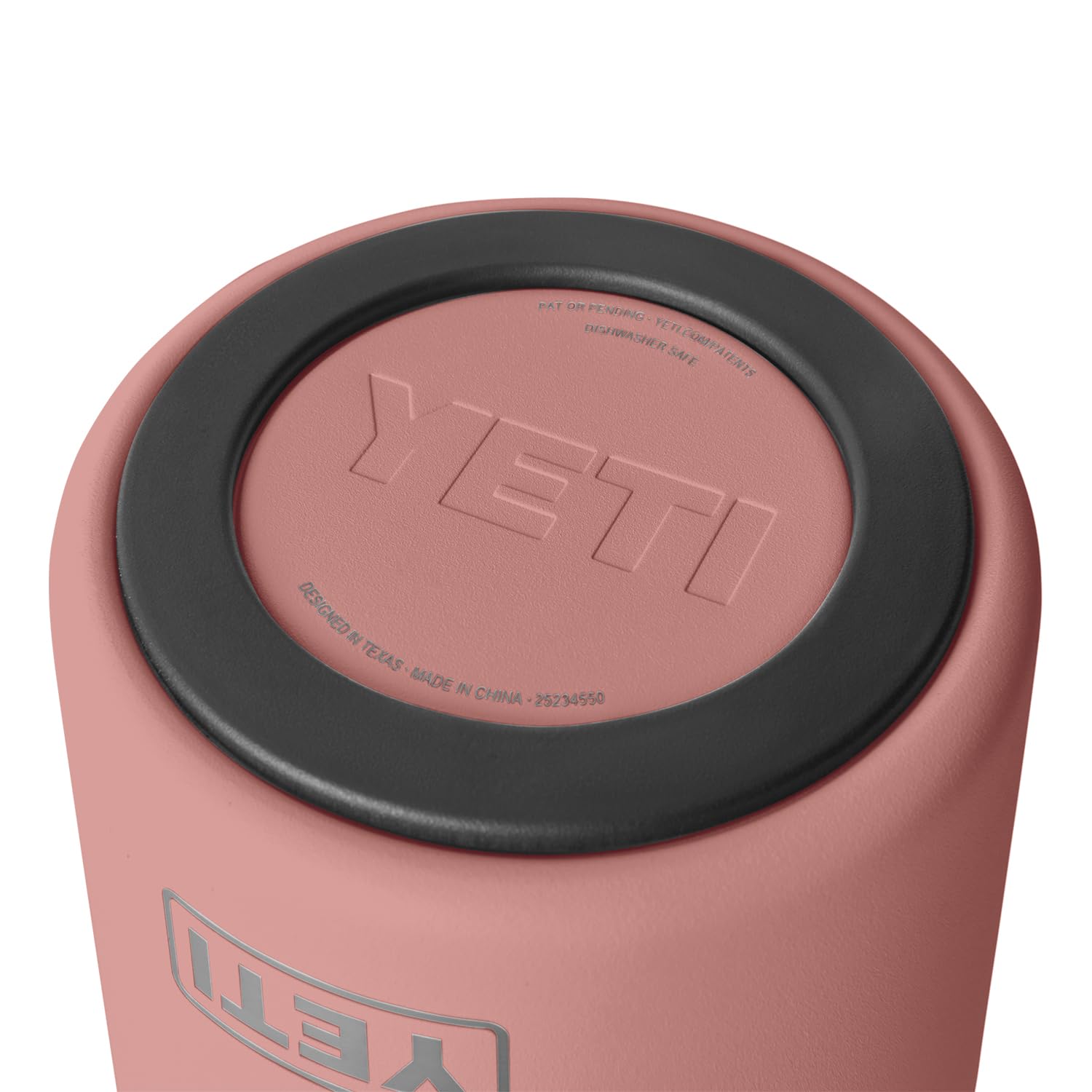 Foto 8 pulgar | Enfriador De Vino Yeti Rambler Para La Mayoría De Botellas De Vino, Color Rosa Arenisca - Venta Internacional.