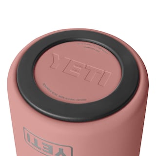 Foto 7 | Enfriador De Vino Yeti Rambler Para La Mayoría De Botellas De Vino, Color Rosa Arenisca - Venta Internacional.