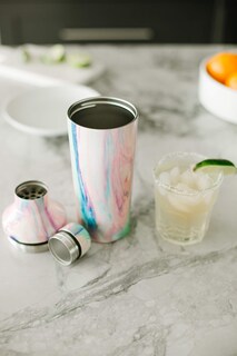 Foto 5 | Set De Coctelera Simple Modern Boston, 600 Ml, Acero Inoxidable - Venta Internacional.