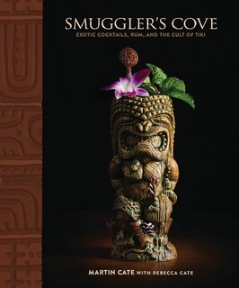 Foto 1 | Reserve Crown Smuggler's Cove: Cócteles Exóticos, Ron Y Culto Al Tiki - Venta Internacional.
