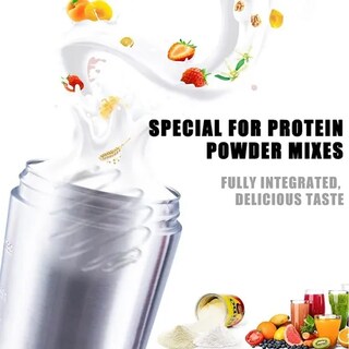 Foto 3 | Shaker Xtellar Botella Deportiva Coctelera Acero Inoxidable 750 Ml