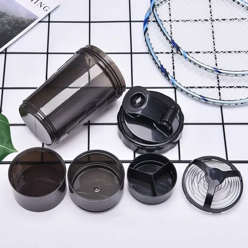Foto 3 pulgar | Vaso Xtellar Mezclador Multifuncional Para Deportes Fitness