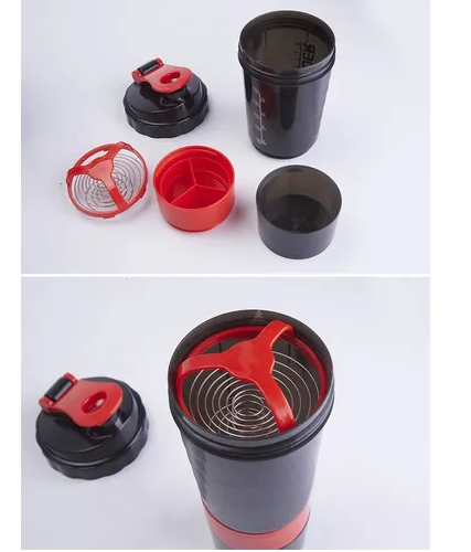 Foto 3 pulgar | Vaso Xtellar Mezclador Multifuncional Para Deportes Fitness