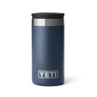 Foto 7 | Set De 4 Vasos De Chupito Yeti Con Funda De Transporte, Color Azul Marino, 50 Ml - Venta Internacional.
