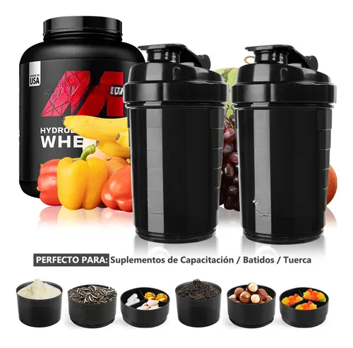 Foto 3 pulgar | Vaso Mezclador Xtellar Multifuncional