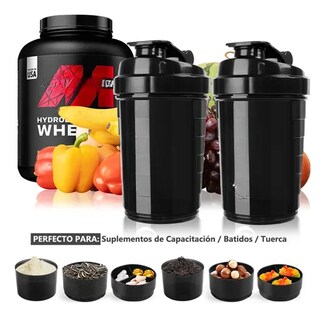 Foto 2 | Vaso Mezclador Xtellar Multifuncional