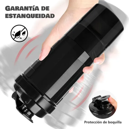 Foto 4 pulgar | Vaso Mezclador Xtellar Multifuncional