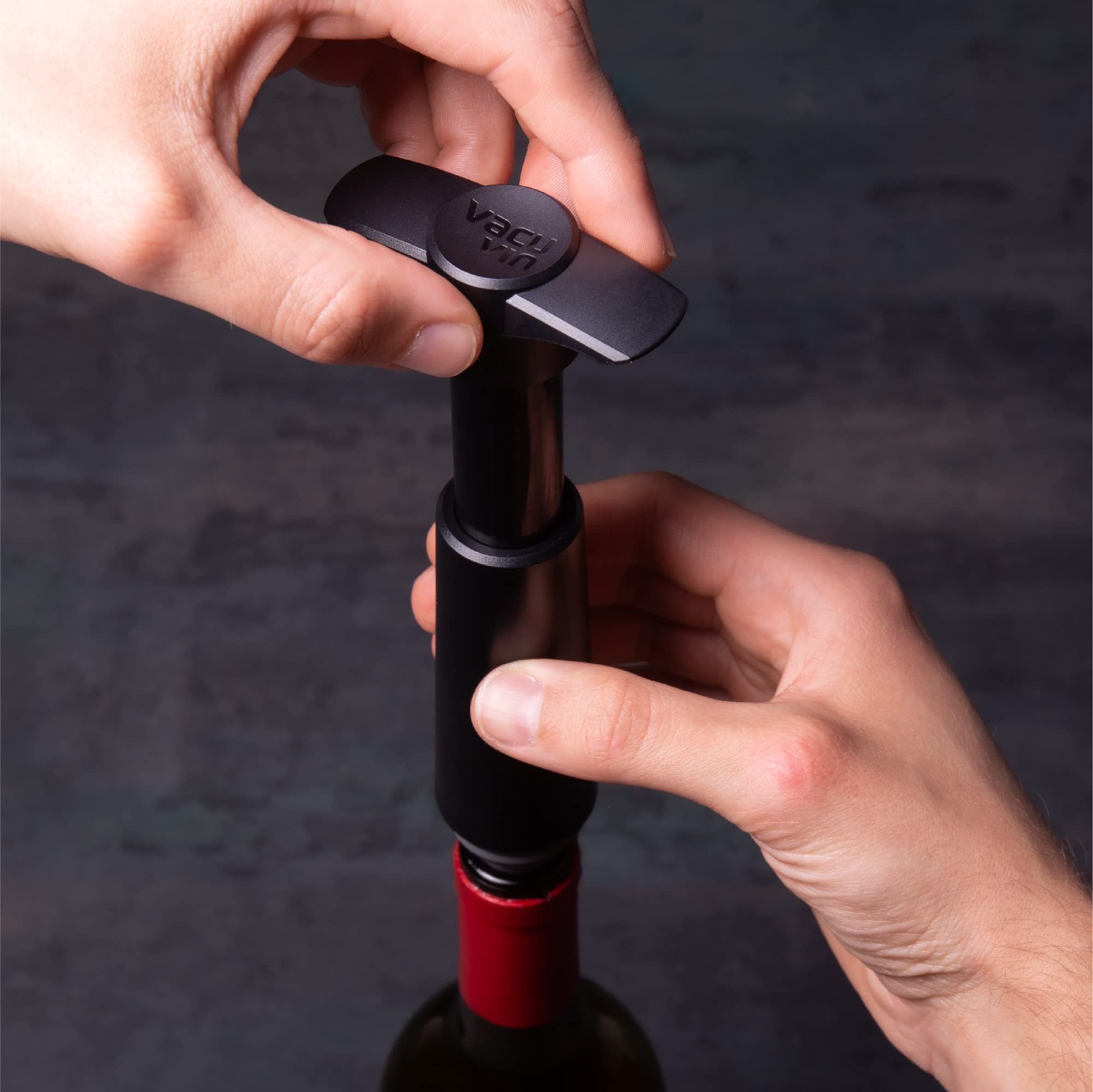 Foto 7 | Juego De 10 Tapones Para Aspiradora Wine Saver - Venta Internacional.