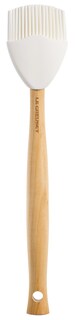 Foto 1 | Brocha Para Hilvanar Le Creuset Silicone Craft Series, Color Blanco - Venta Internacional.