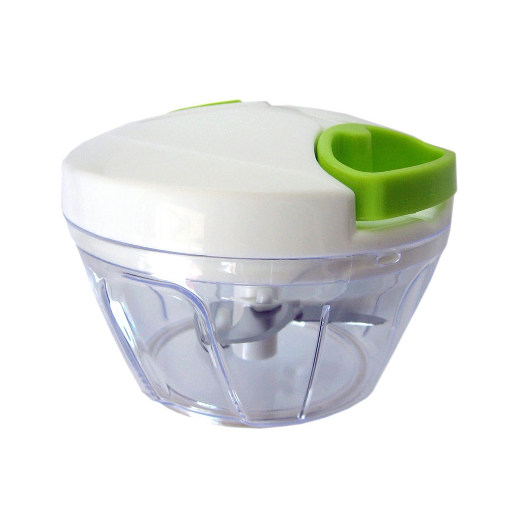 Cortador Manual de Verduras Happyware