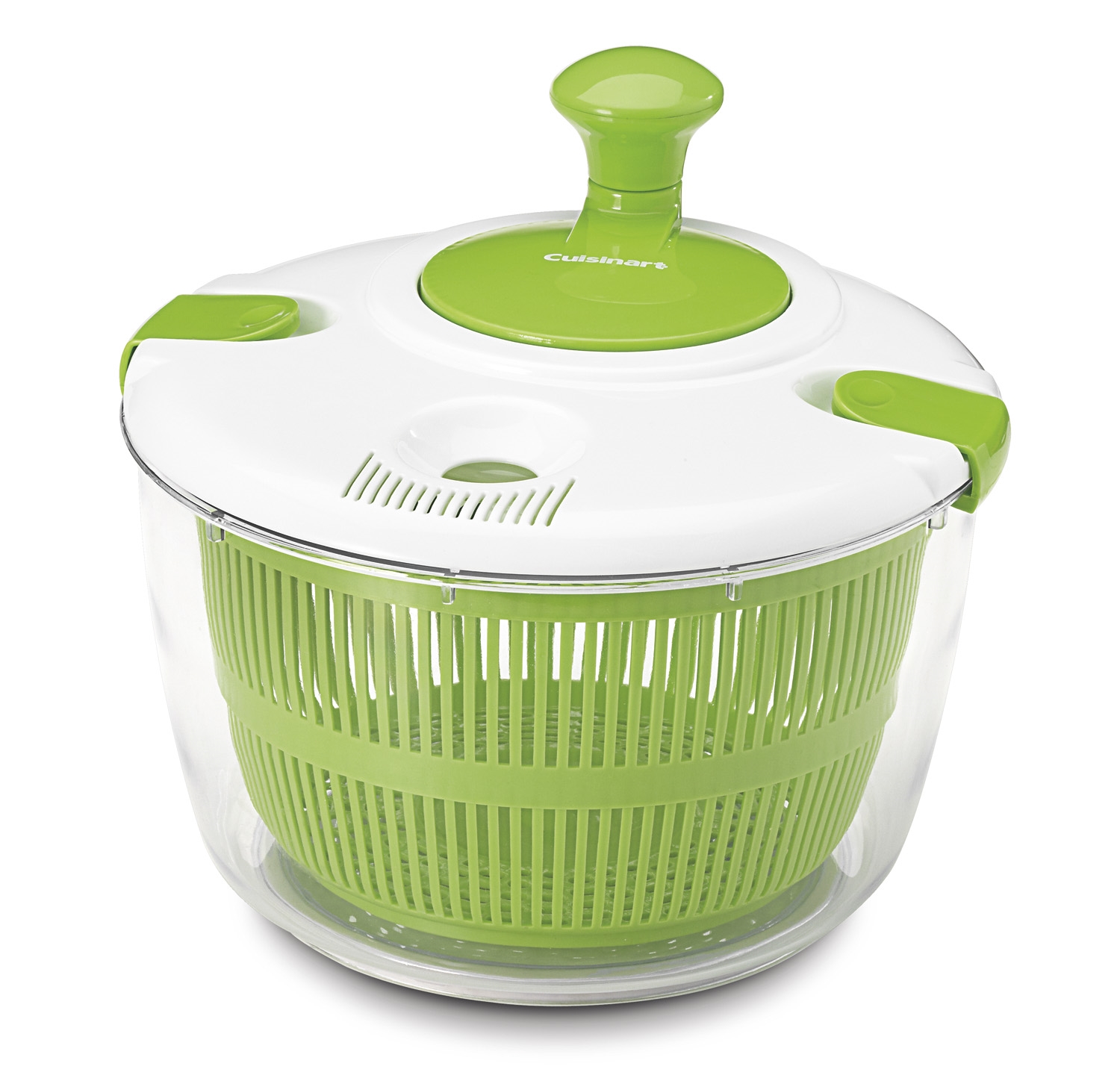 Foto 1 | Escurridor de Verduras Cuisinart color Verde