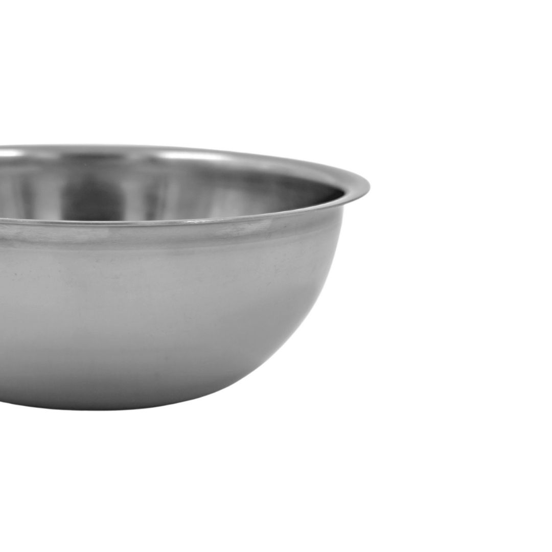 Foto 5 pulgar | Kit 6 Bowls Shorbull 14 16 18 20 22 24 Acero Inoxidable