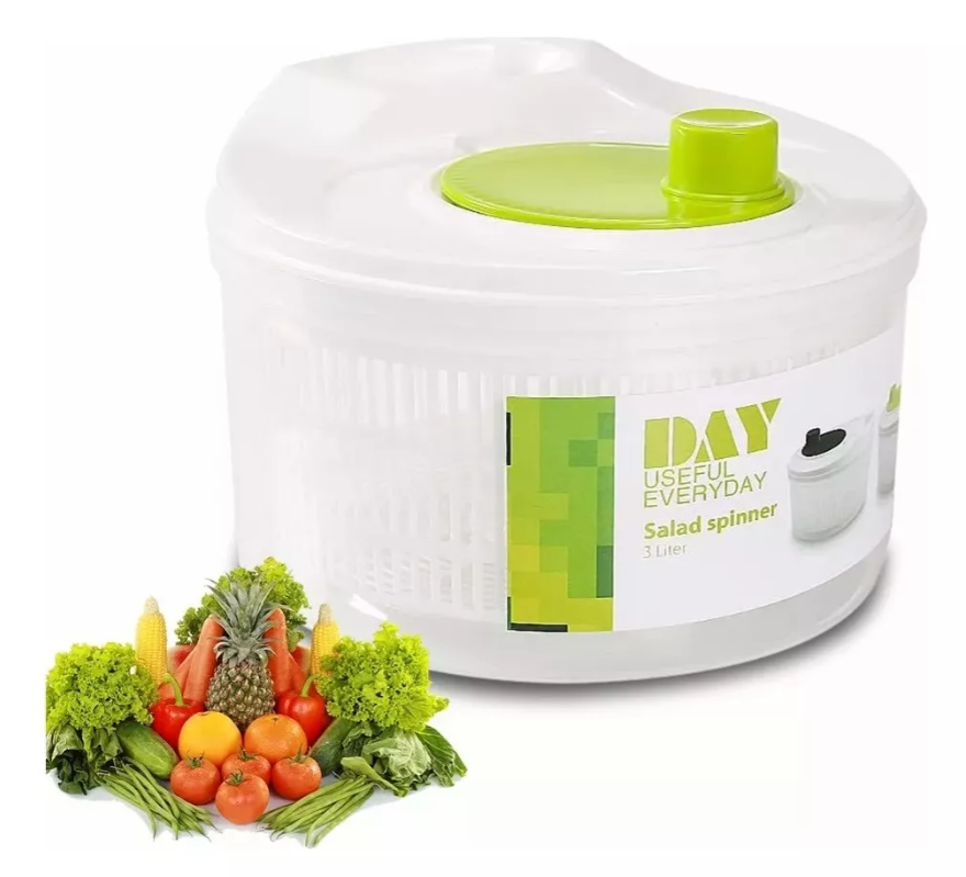 Foto 1 | Centrifugador De Verduras Xtellar
