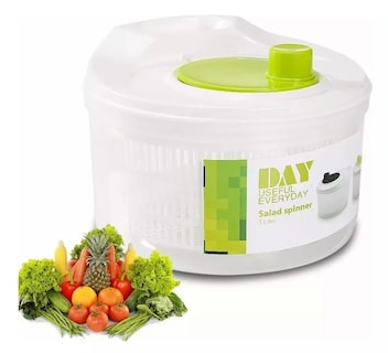 Foto 1 | Centrifugador De Verduras Xtellar