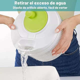 Foto 2 | Centrifugador De Verduras Xtellar