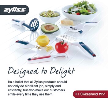 Foto 7 | Centrifugadora De Ensaladas Zyliss Easy Spin 2 Aquavent Large Green - Venta Internacional.