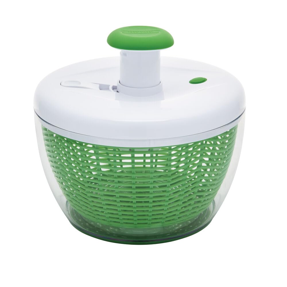 Foto 2 pulgar | Salad Spinner Farberware Professional Pump 3 L, Color Verde - Venta Internacional.