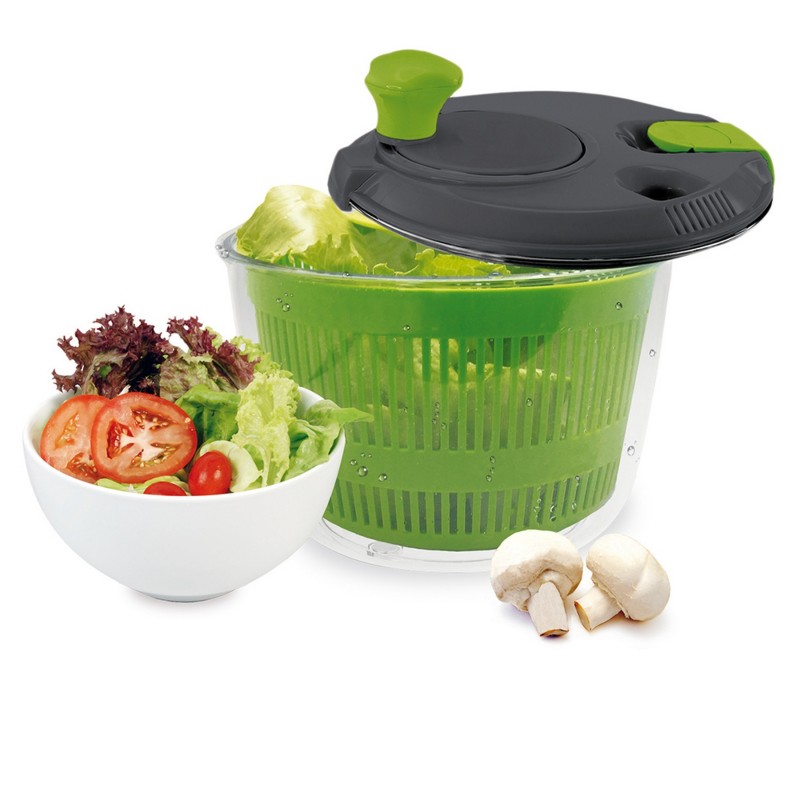 Foto 4 pulgar | Centrifugadora Para Ensaladas Nerthus