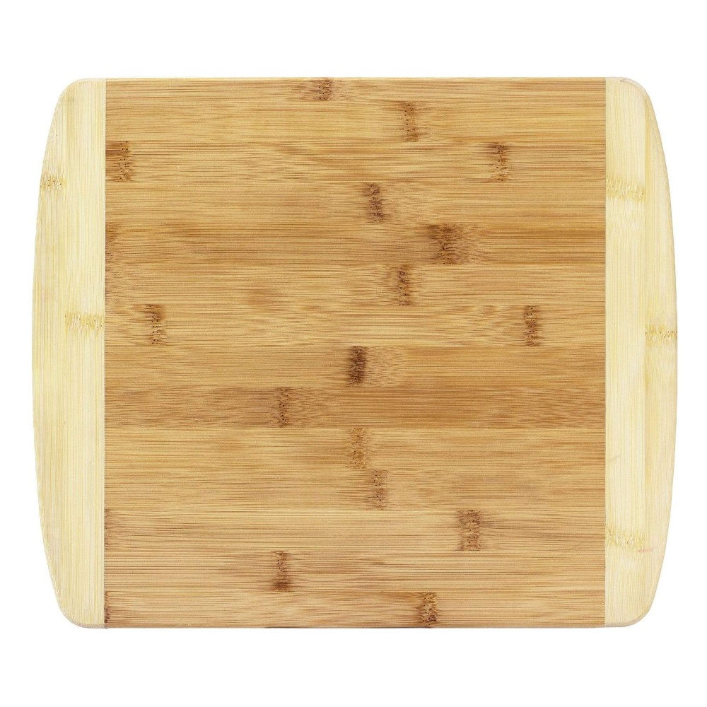 Foto 1 | Tabla Para Cortar De 2 Tonos 13'' Totally Bamboo