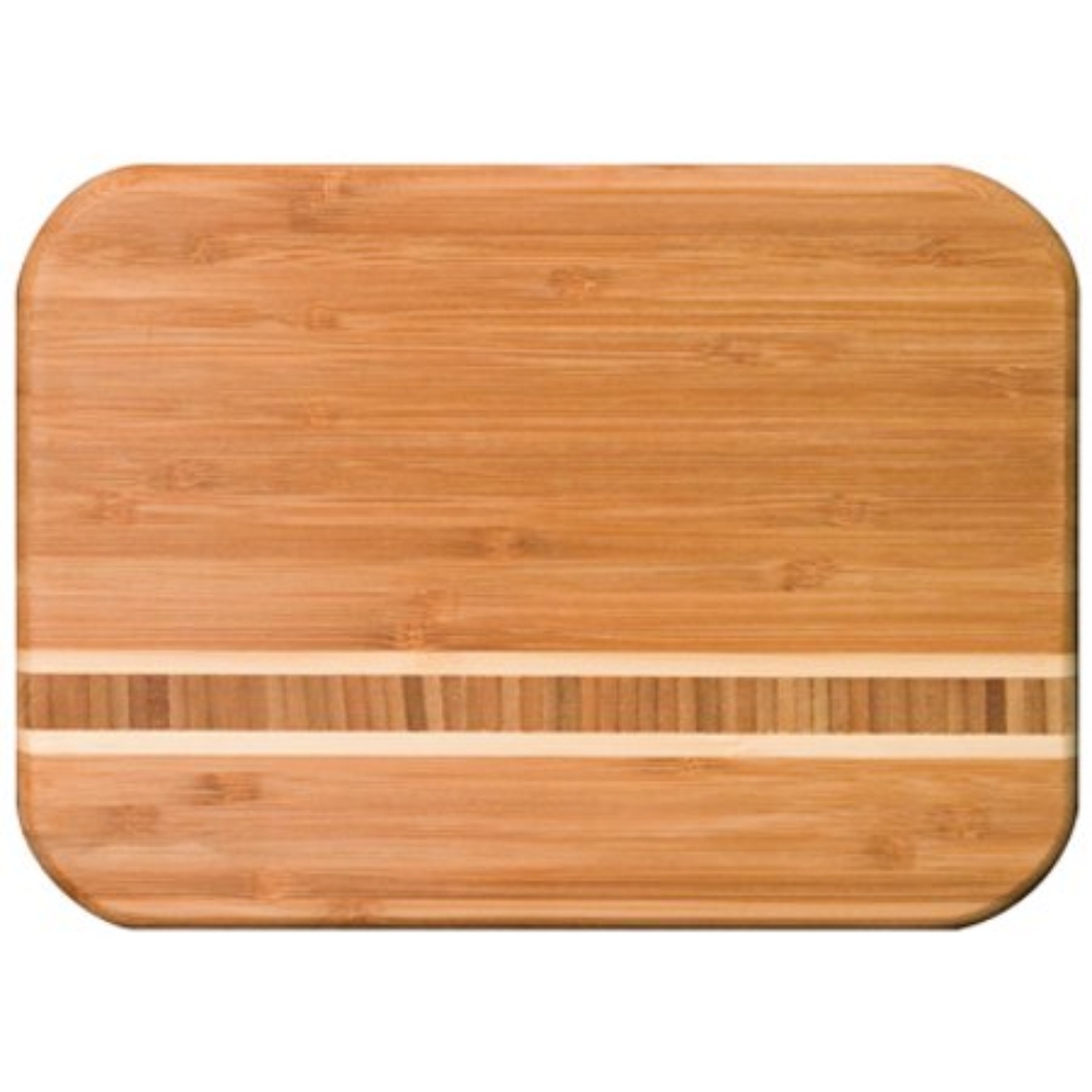 Foto 3 pulgar | Tabla Para Picar De  35 X 30 X 1.9 Cm Totally Bamboo