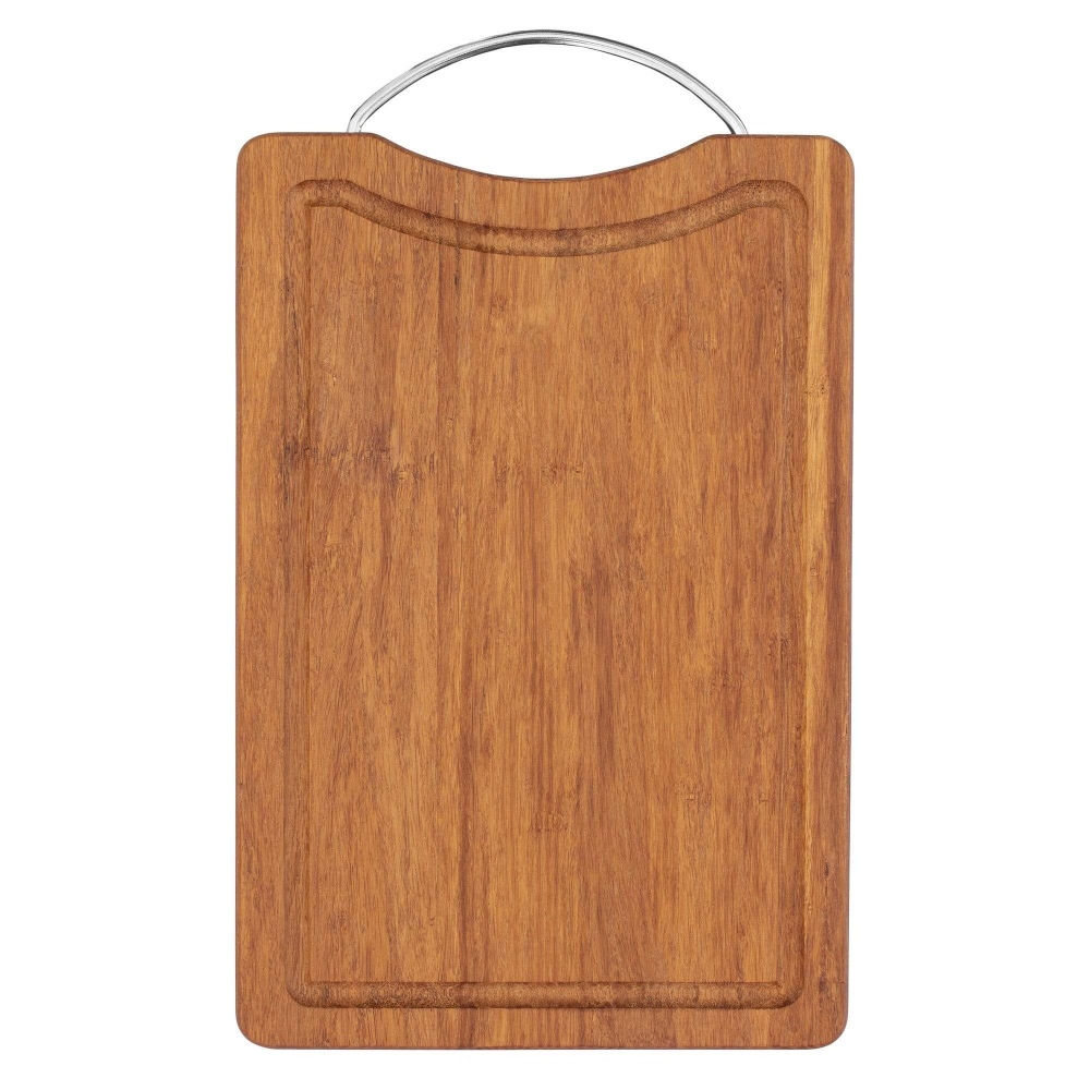 Tabla Para Cortar Crushed Bamboo 13'' Totally Bamboo