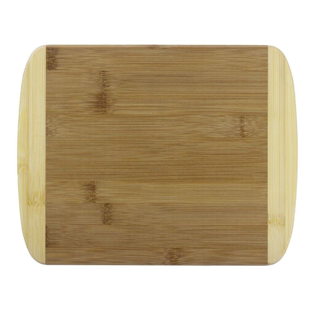 Tabla Para Cortar De 2 Tonos 11'' Totally Bamboo