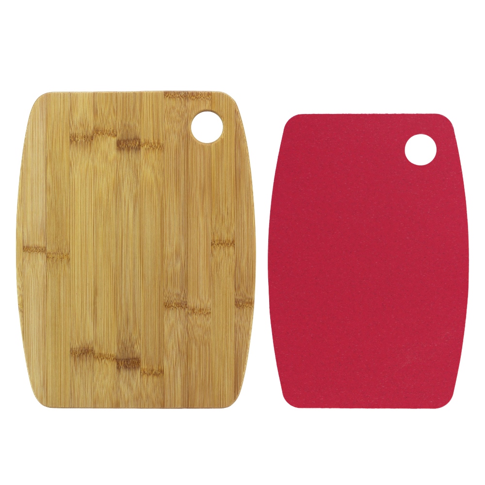 Foto 3 pulgar | Set Tablas Para Cortar Bamboo Y Eco-fibra - Totally Bamboo