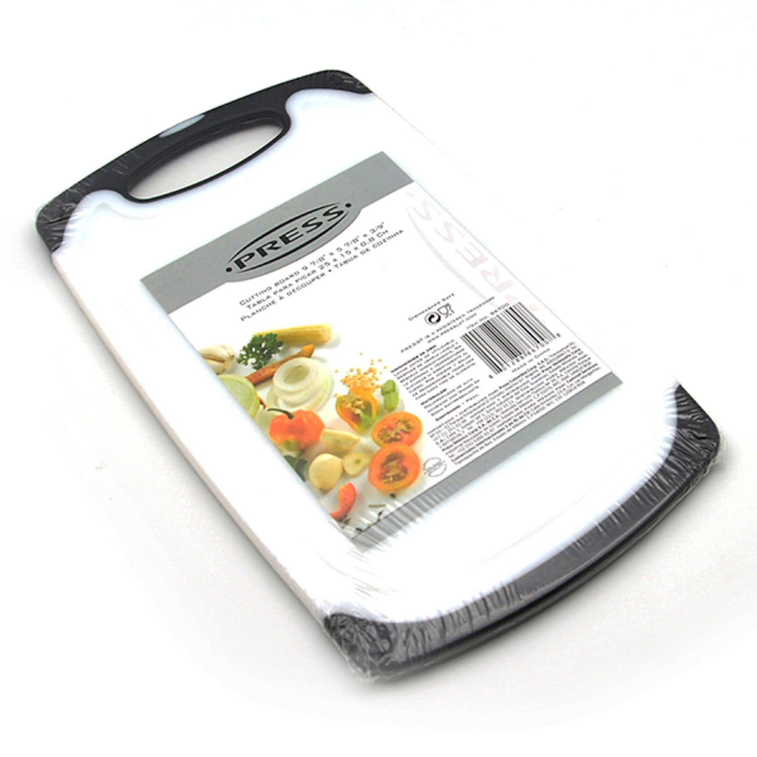 Tabla para Picar Press 86700 color Blanco $247