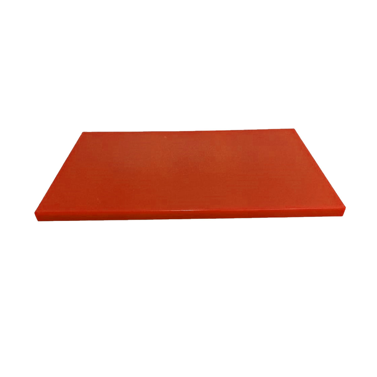 Tabla para Picar Shorbull color Rojo