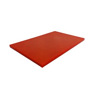 Foto 3 | Tabla para Picar Shorbull color Rojo