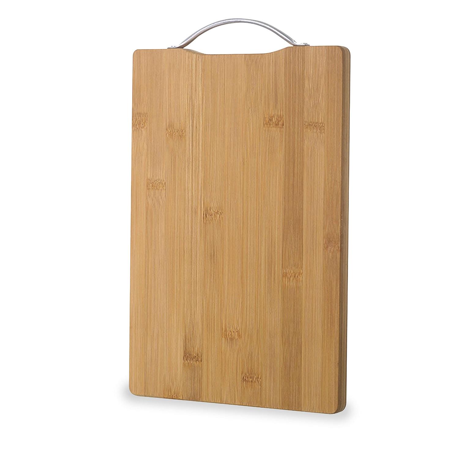 Tablas De Madera Para Picar Bazzeff