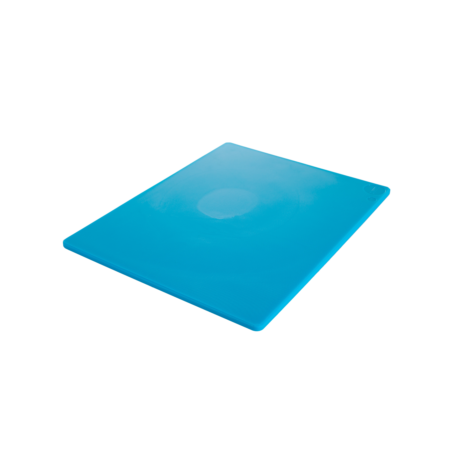 Tabla Para Cortar Caledonia Tapaco-18a Azul Certificación Nsf, Polipropileno Resistente, 46 X 61 Cm, Sin Contam