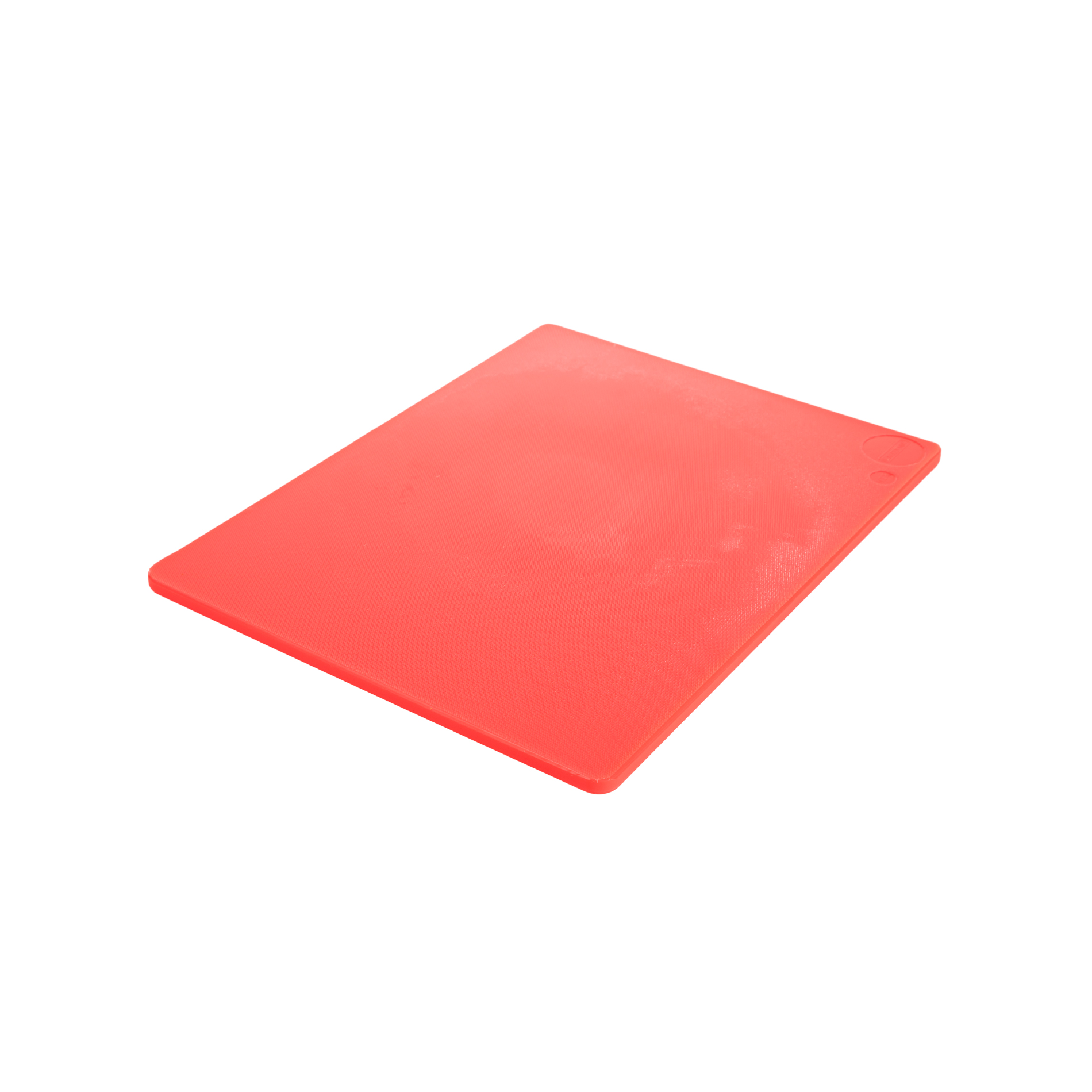 Foto 1 | Tabla Para Cortar Caledonia Tapaco-18r Rojo Certificación Nsf, Polipropileno Resistente, 46 X 61 Cm, Sin Contam