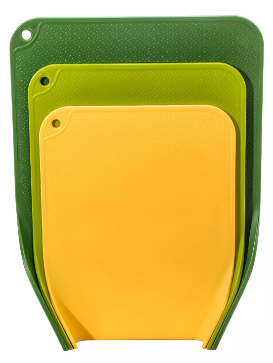 Foto 1 | Set De 3 Tablas Xtellar Tricolor