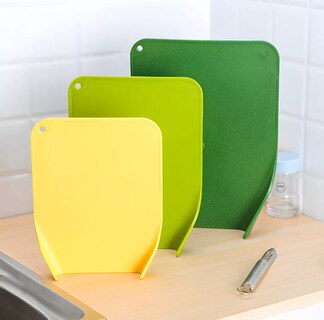 Foto 3 | Set De 3 Tablas Xtellar Tricolor