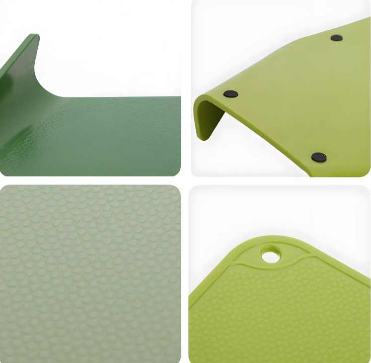 Foto 5 | Set De 3 Tablas Xtellar Tricolor