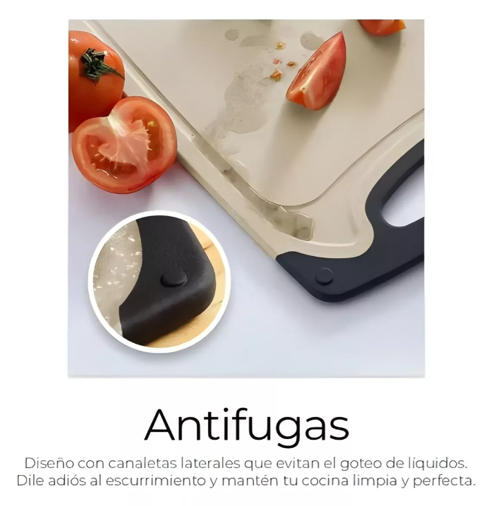 Foto 5 pulgar | Tablas Xtellar Para Cortar