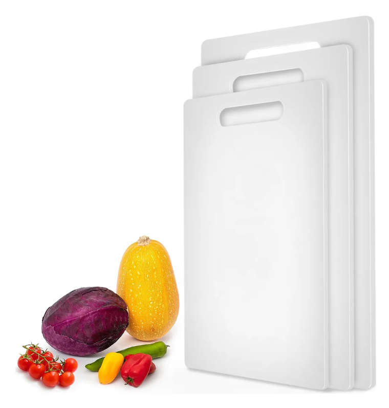 Foto 1 | Tablas De Picar Xtellar Cocina Blanco
