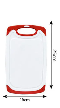 Foto 4 | Tablas Xtellar Para Picar Set 4 Piezas