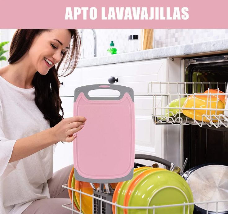 Foto 4 | Tablas Xtellar Set 3 Piezas Rosa