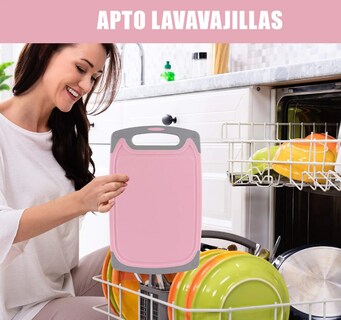 Foto 4 | Tablas Xtellar Set 3 Piezas Rosa