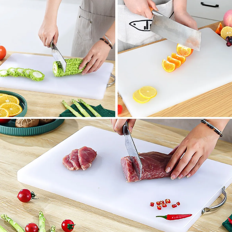Foto 5 | Tabla De Cocina Xtellar Transpa
