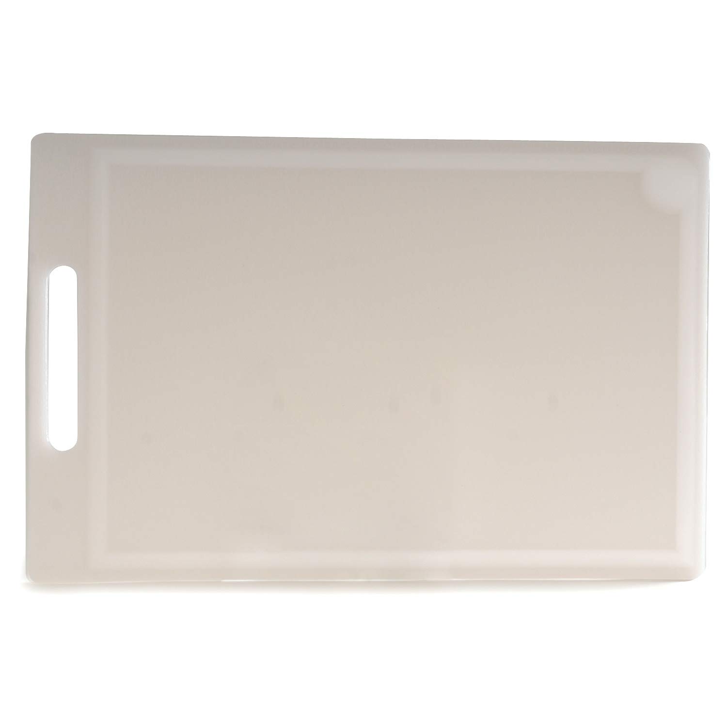 Foto 3 pulgar | Tabla De Cortar Norpro Professional De Plástico De 44,5 Cm X 28,5 Cm - Venta Internacional.