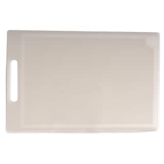 Foto 2 | Tabla De Cortar Norpro Professional De Plástico De 44,5 Cm X 28,5 Cm - Venta Internacional.