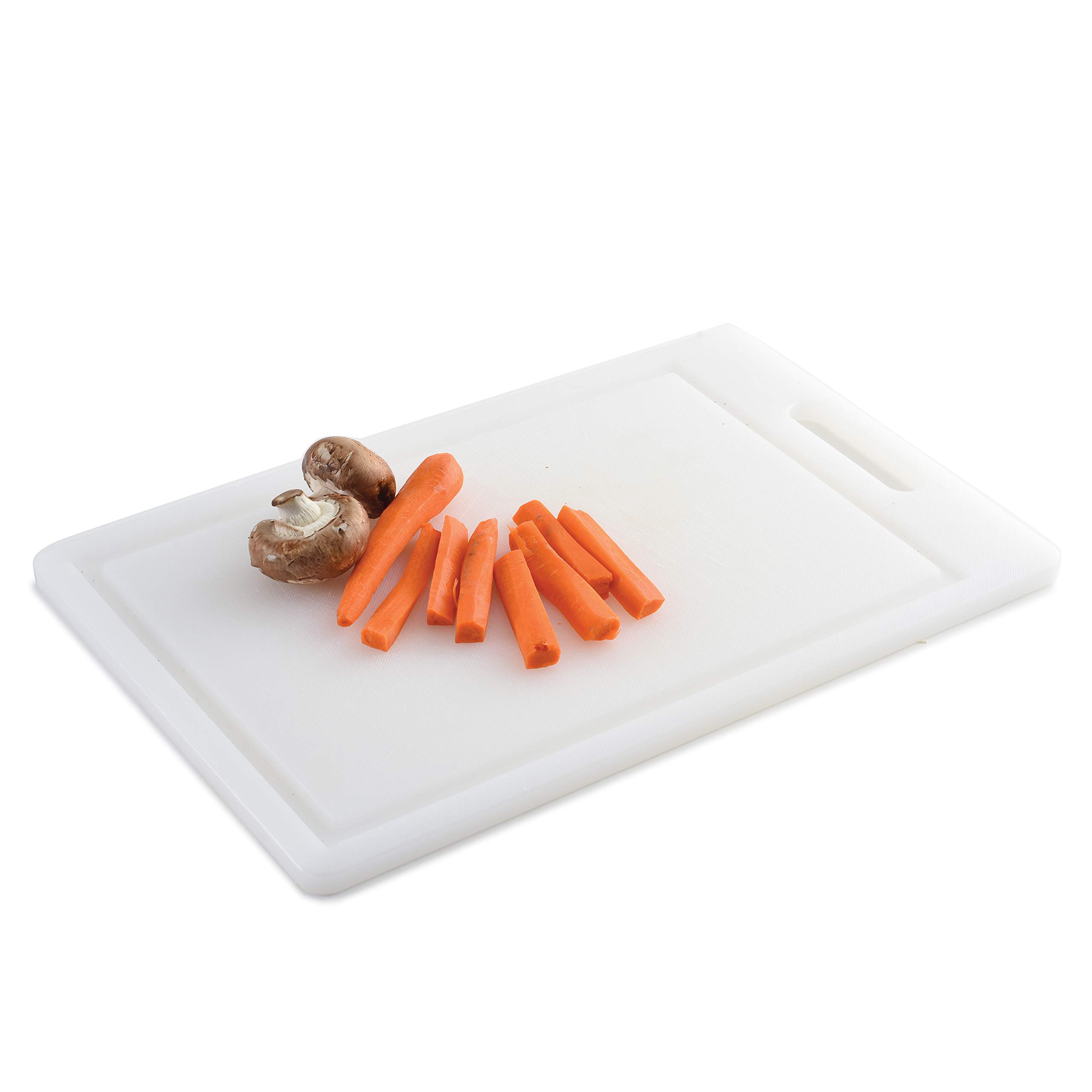 Foto 2 pulgar | Tabla De Cortar Norpro Professional De Polietileno 39,37 Cm X 25,4 Cm - Venta Internacional.