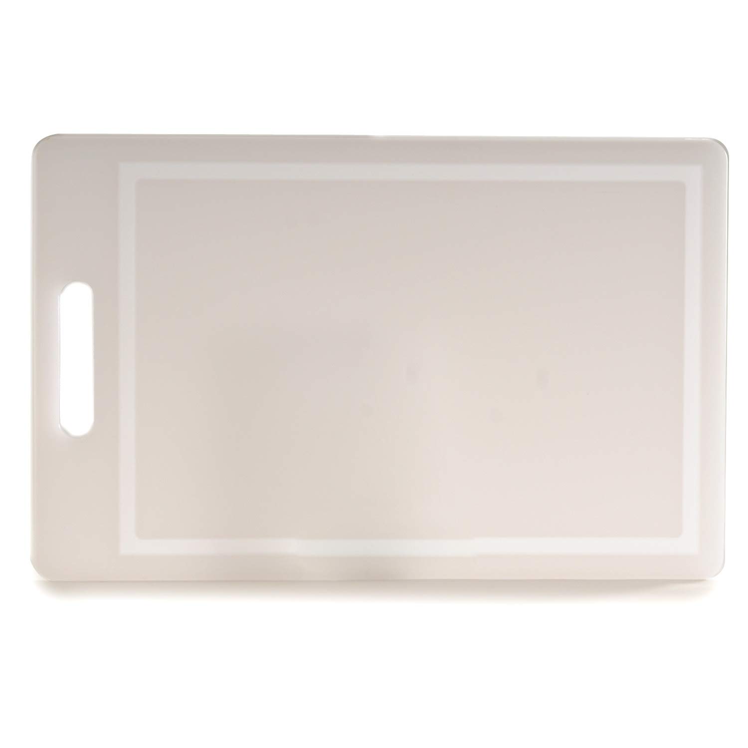 Foto 3 pulgar | Tabla De Cortar Norpro Professional De Polietileno 39,37 Cm X 25,4 Cm - Venta Internacional.