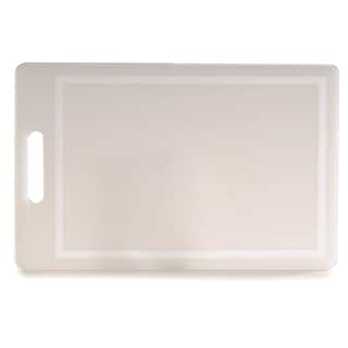 Foto 2 | Tabla De Cortar Norpro Professional De Polietileno 39,37 Cm X 25,4 Cm - Venta Internacional.